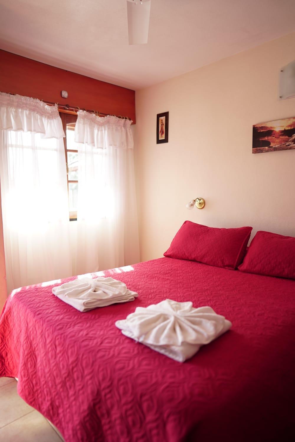 Hotel Carlos Paz Villa Carlos Paz Bagian luar foto