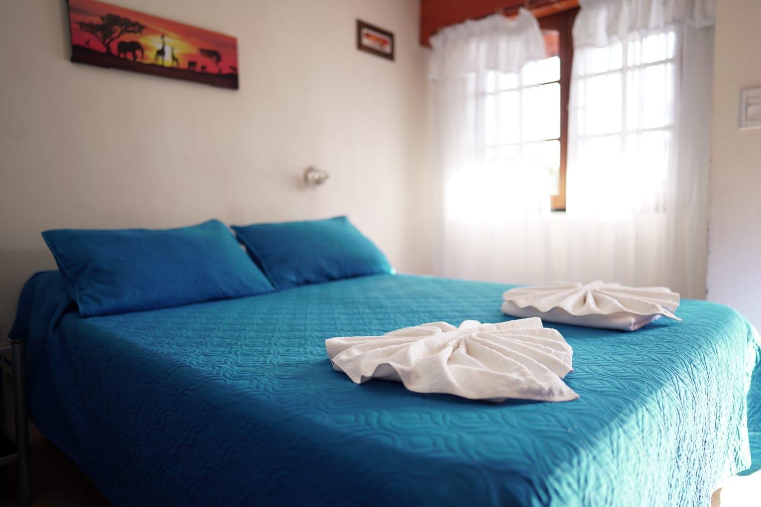 Hotel Carlos Paz Villa Carlos Paz Bagian luar foto