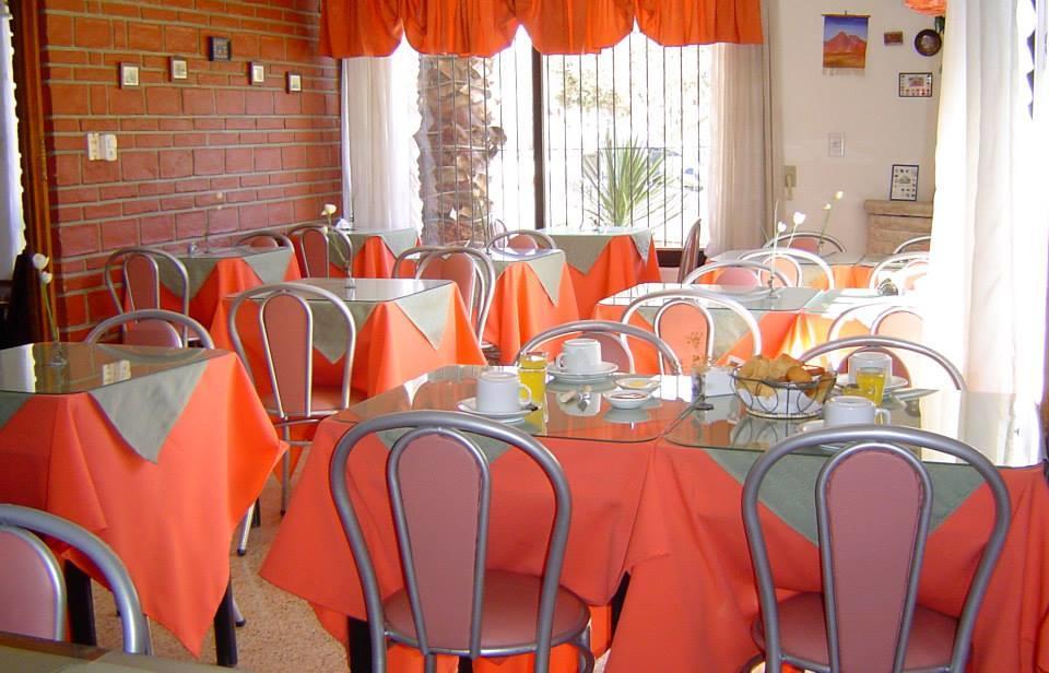 Hotel Carlos Paz Villa Carlos Paz Bagian luar foto