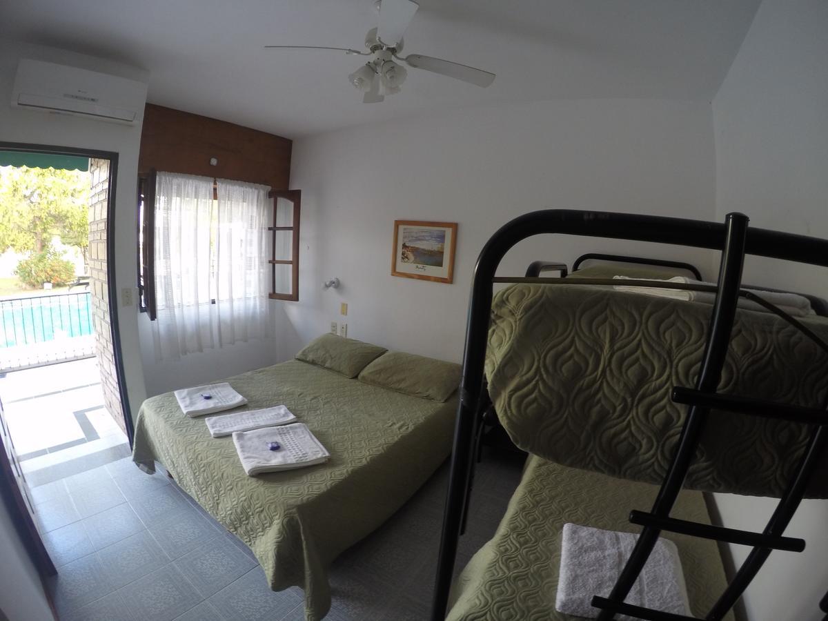 Hotel Carlos Paz Villa Carlos Paz Bagian luar foto