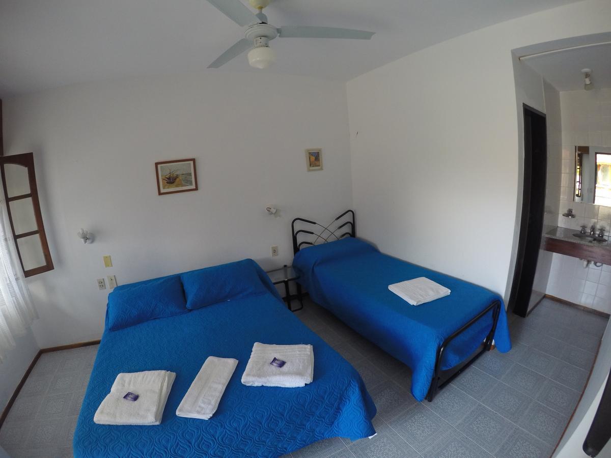 Hotel Carlos Paz Villa Carlos Paz Bagian luar foto
