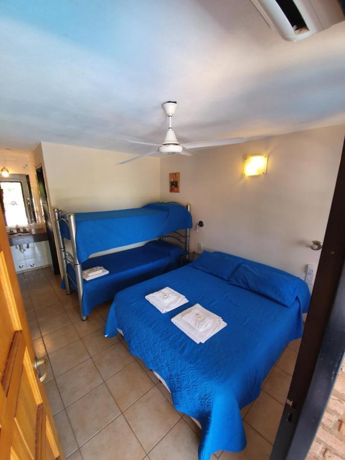 Hotel Carlos Paz Villa Carlos Paz Bagian luar foto