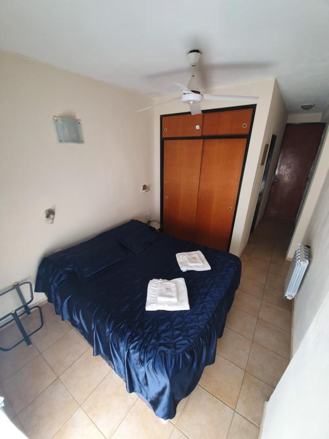 Hotel Carlos Paz Villa Carlos Paz Bagian luar foto