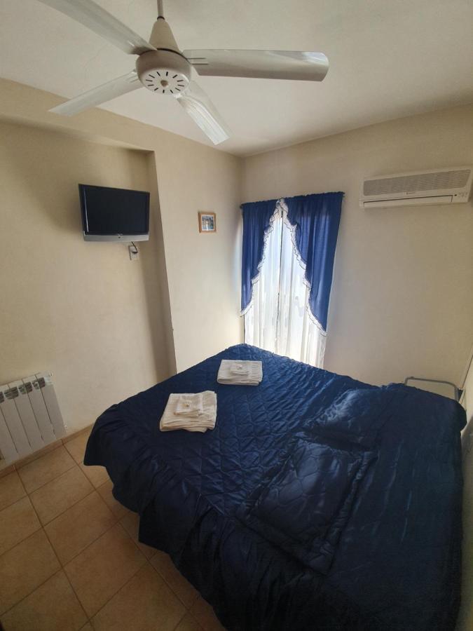 Hotel Carlos Paz Villa Carlos Paz Bagian luar foto